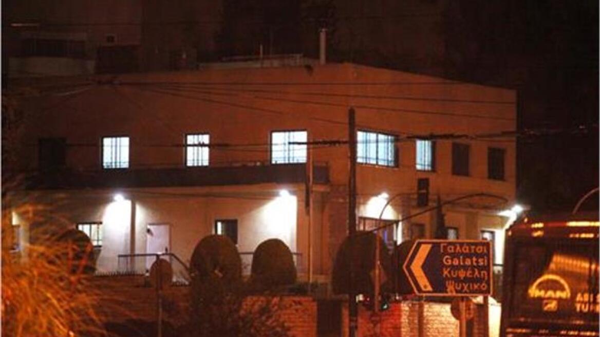 Ισραήλ: Συνέπεια της παλαιστινιακής εκστρατείας μίσους η επίθεση στην πρεσβεία μας στην Αθήνα