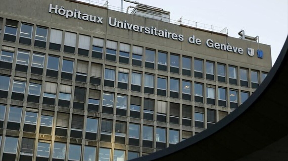 ΗΠΑ: Σε κέντρο θεραπείας νοσοκόμα που εκτέθηκε στον Έμπολα