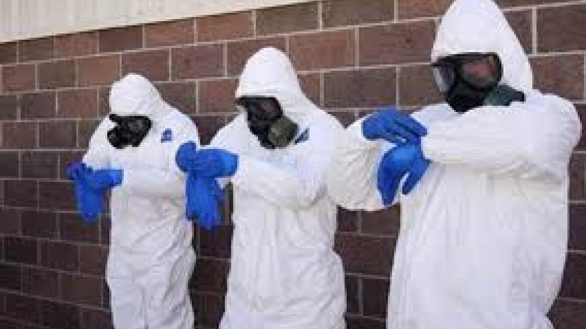 Μαλί: Η χώρα είναι πλέον «καθαρή» από τον Έμπολα, ανακοίνωσε το υπουργείο Υγείας