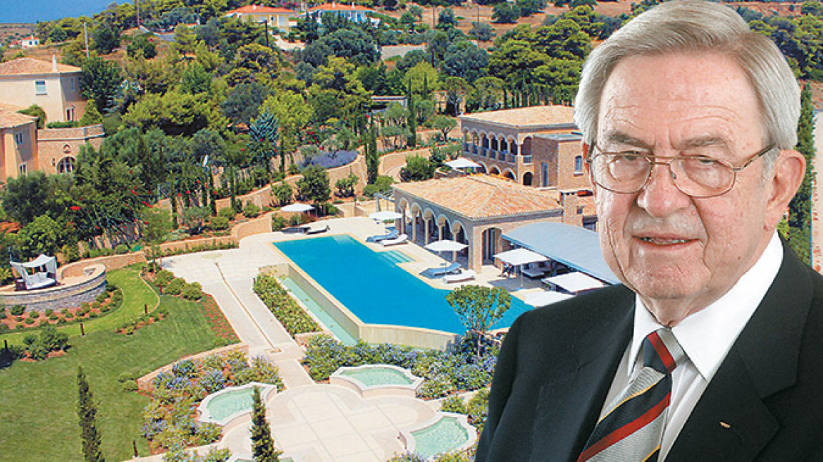 Παράνομοι βασιλιάδες στο Πόρτο Χέλι  