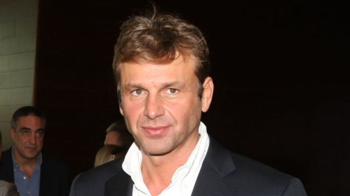 Γκλέτσος για Διαβάτη: «Δε δικαιούται να δείχνει ούτε την παραμικρή μικροψυχία»