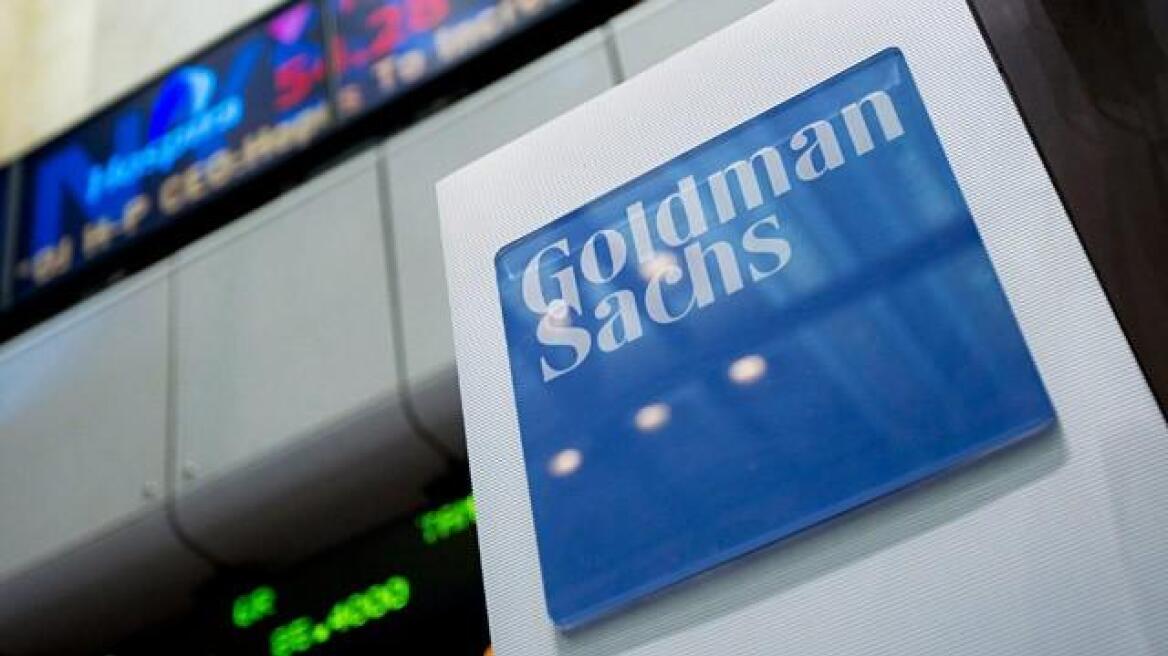Goldman: Μεγαλύτερο ρίσκο μία εξέλιξη τύπου Κύπρου για την Ελλάδα