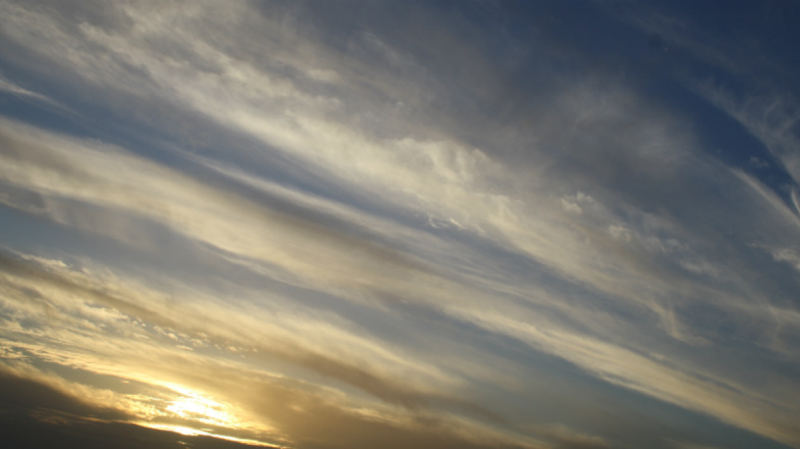 Θίασος νεφών