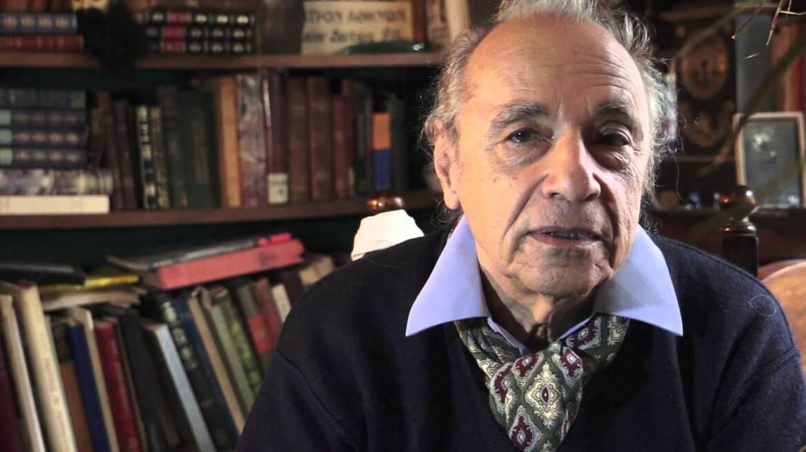 Δ. Κολλάτος: Ο Ρουβάς είναι ατάλαντος και ως ηθοποιός και ως τραγουδιστής