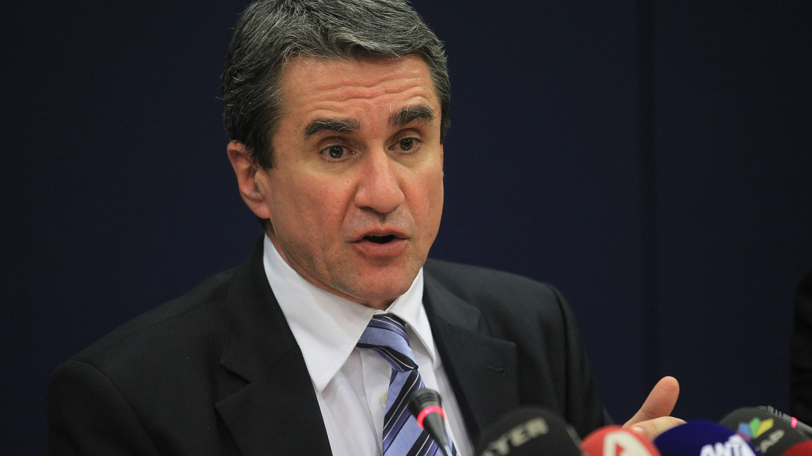 Λοβέρδος: Τέτοιου είδους τρομοκρατικές επιθέσεις λειτουργούν εναντίον της δημοκρατίας