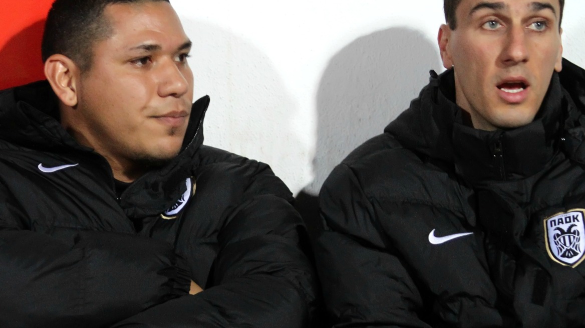 Αναστασιάδης για Μαντούρο-Μάρτενς: Δεν γίνεται να βγαίνουν σιδερωμένοι από το γήπεδο