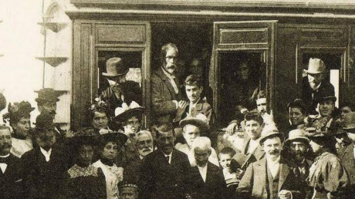 Παλιά Αθήνα: Οι πρώτες εντυπώσεις ενός ταξιδιώτη του 1936… 