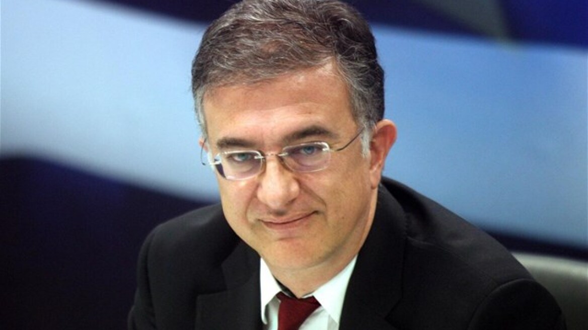 Μαυραγάνης: Τα τεστ ιχνηθέτησης καυσίμων απέτυχαν 