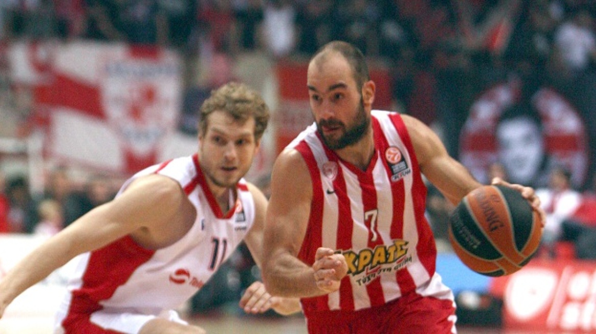 Ηταν κάτι… μαγικό!