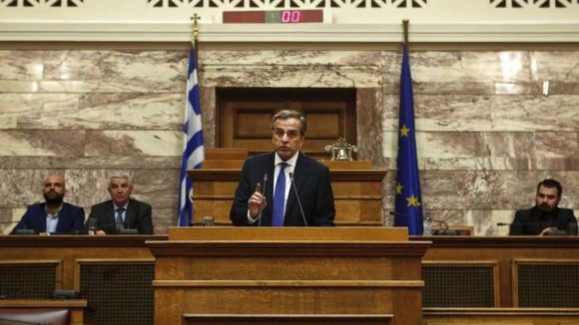 Reuters: Η απειλή του Grexit περιπλέκει τα σχέδια της ΕΚΤ 