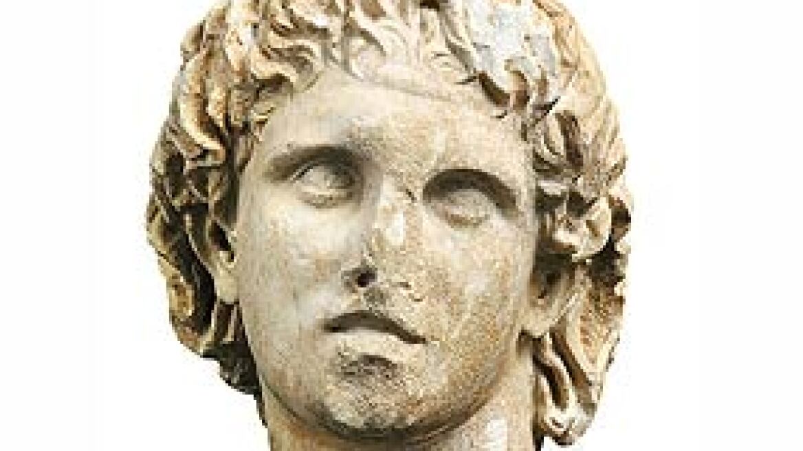 Καναδάς:  «Οι Έλληνες: Από τον Αγαμέμνονα στον Μέγα Αλέξανδρο»