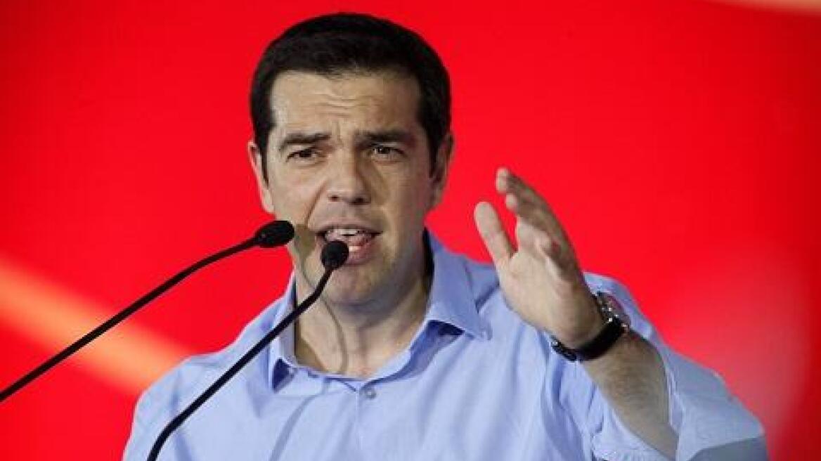 MarketWatch: Η πορεία του ΣΥΡΙΖΑ τεστ αντοχής των ευρωπαϊκών κομμάτων διαμαρτυρίας