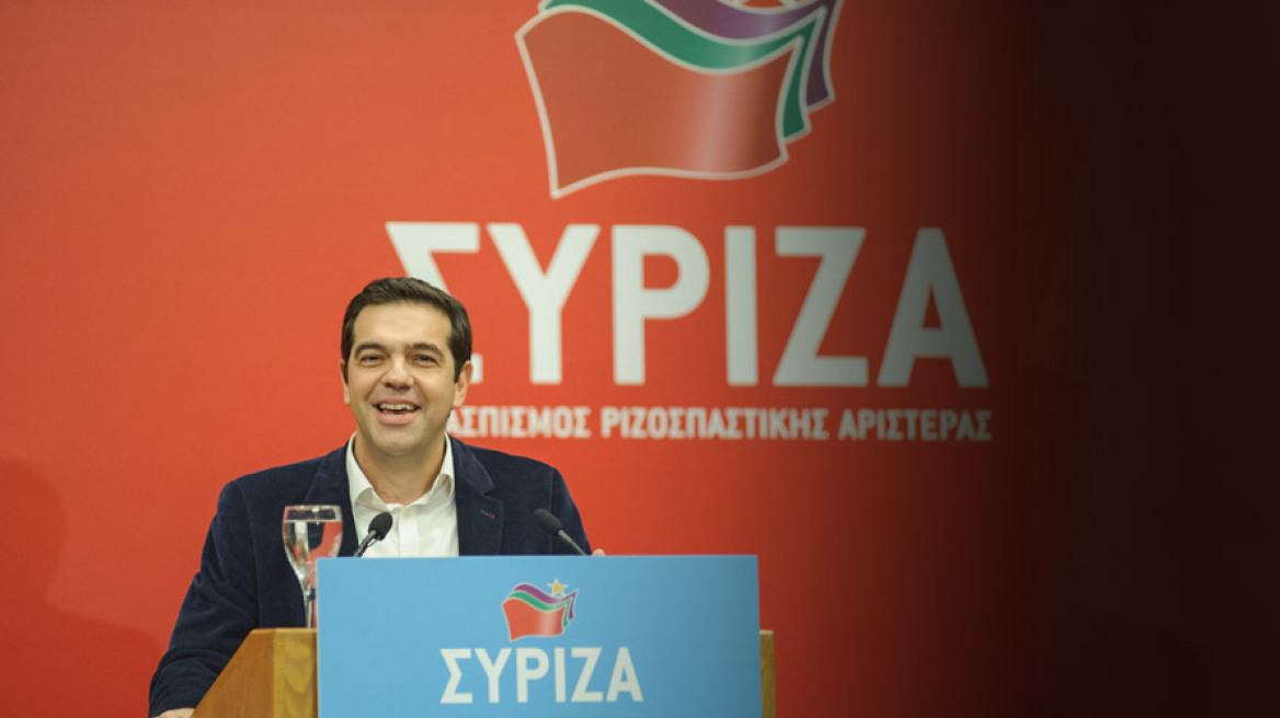 ΣΥΡΙΖΑ: Κλείνει συμφωνίες, ανησυχεί για το κλίμα πιέσεων γύρω από την οικονομία   