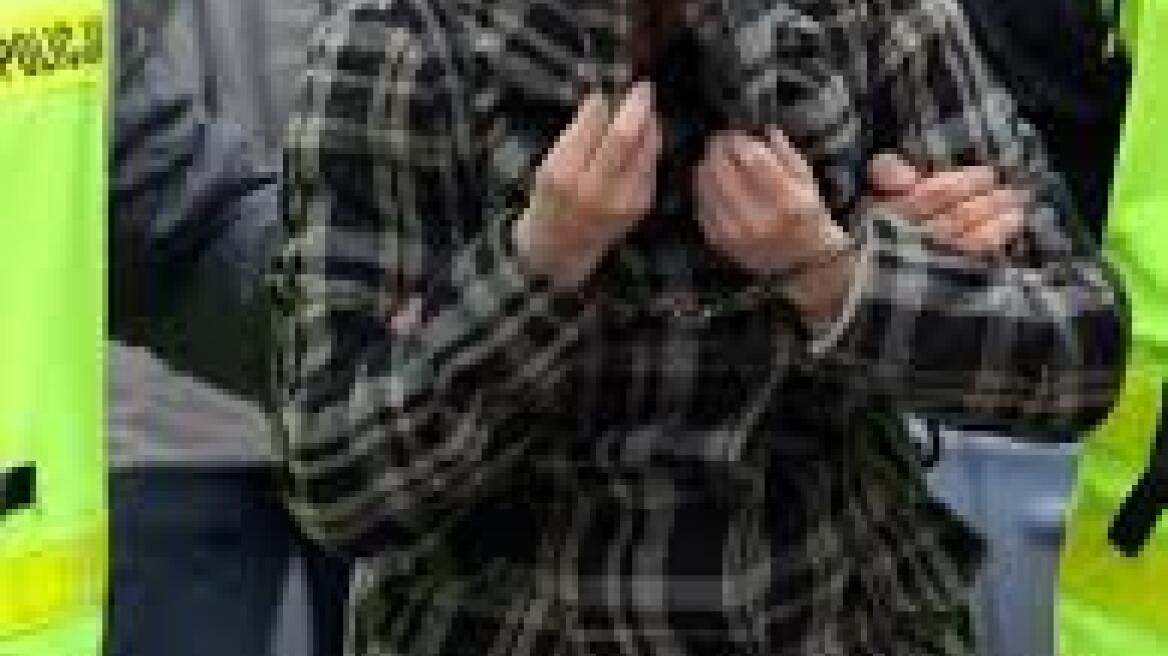 Κυνική ομολογία μητέρας: «Έπνιξα το μωρό μου γιατί έπασχε από σχιζοφρένεια»