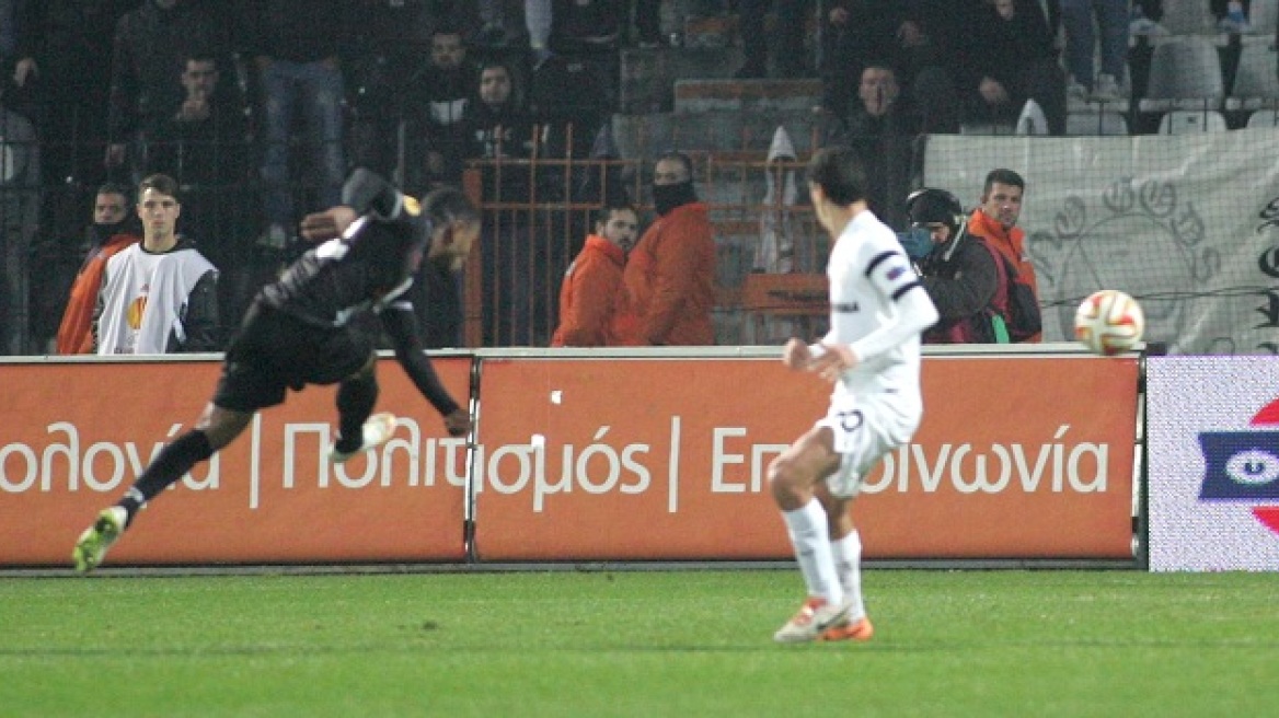 Θέλει τον «δήμιό» του