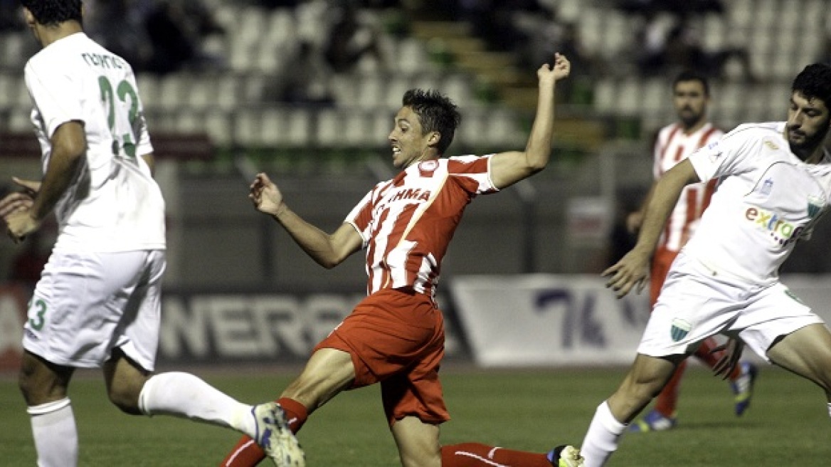 Το σημερινό πρόγραμμα της Super League