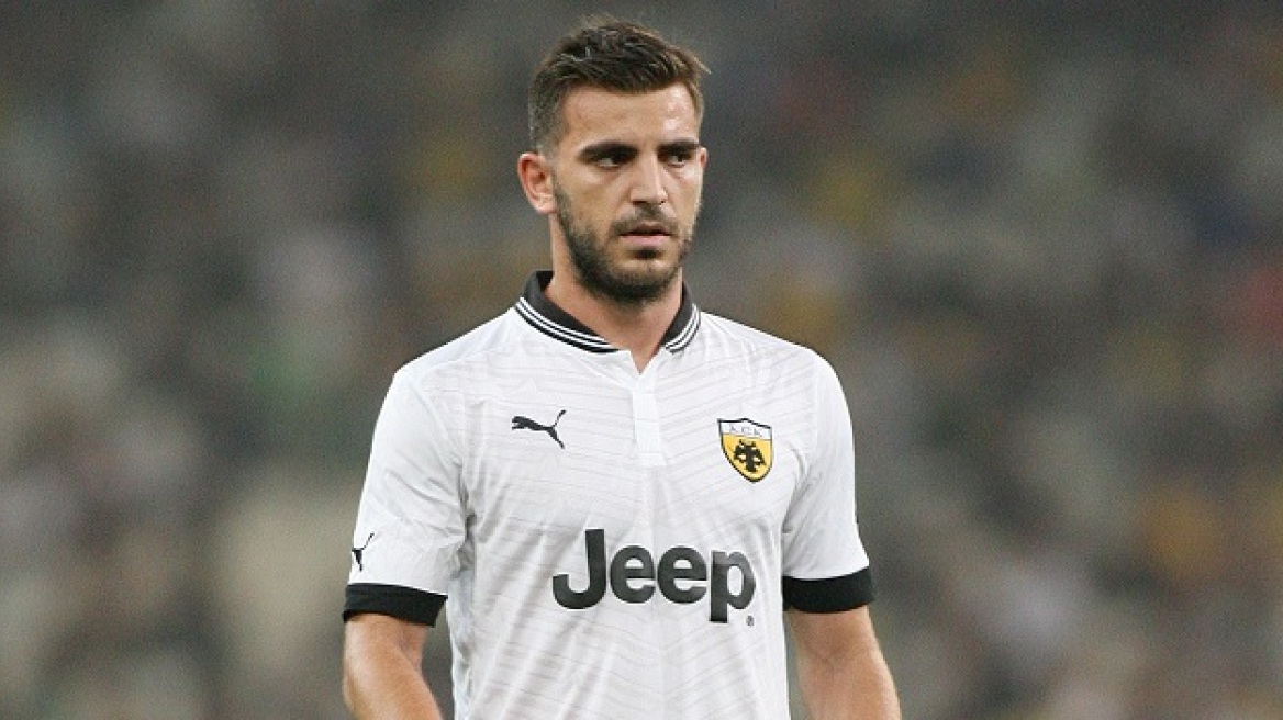 Απρόοπτο στην ΑΕΚ