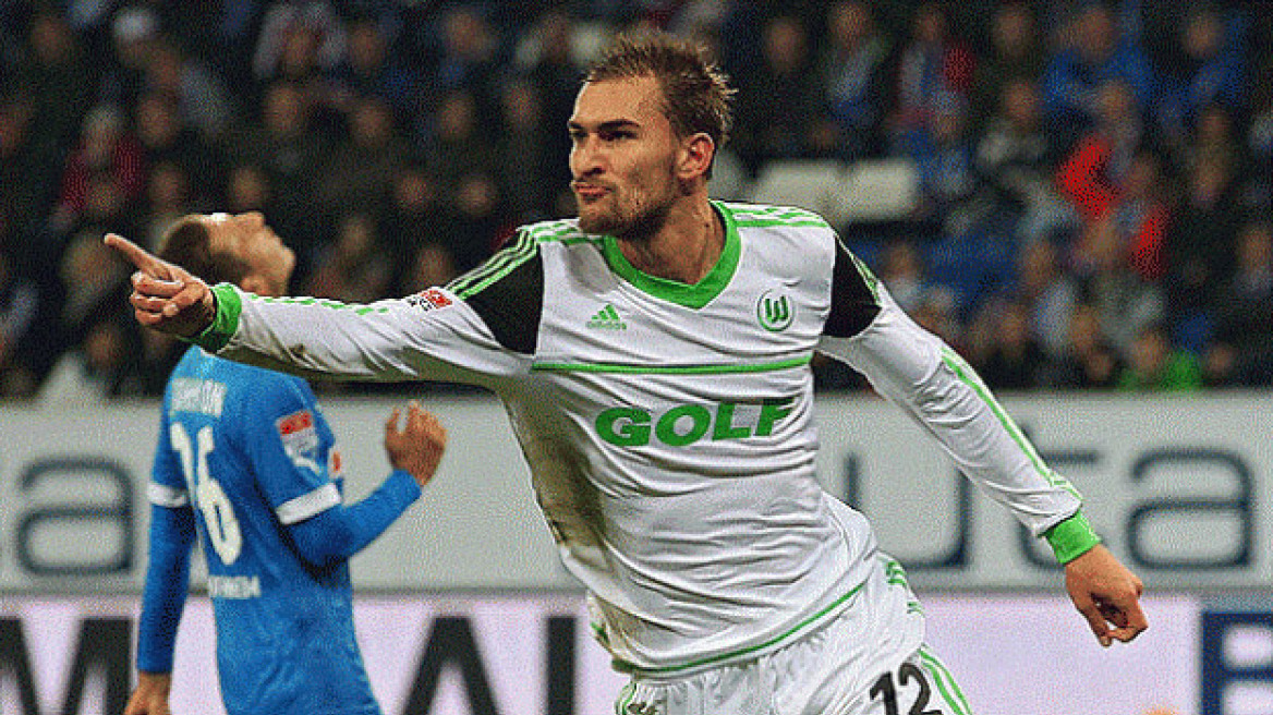 «Θέλει δανεικό τον Ντοστ ο Παναθηναϊκός»