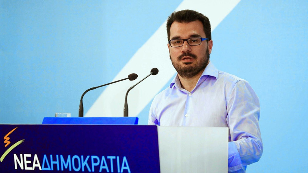 Παπαμιμίκος: “Αν πάμε σε εκλογές τελειώνει η συμφωνία με το ΠΑΣΟΚ”