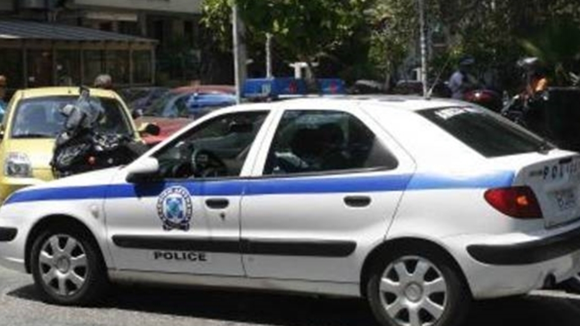 Μεσολόγγι: Χτύπησαν φοιτήτρια για να της αρπάξουν 20 ευρώ!