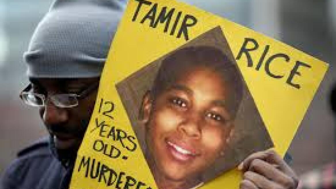 ΗΠΑ: Δολοφονία ο θάνατος του 12χρονου που έπαιζε με ψεύτικο όπλο