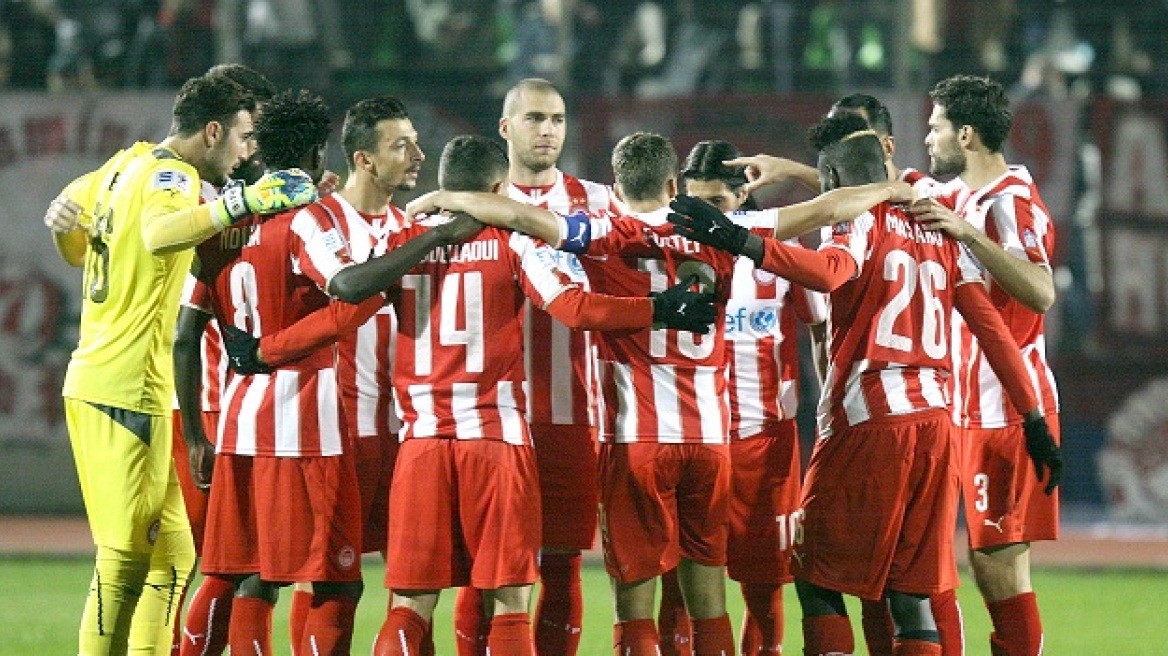 Ολυμπιακός: Νίκη μεν, αλλά…