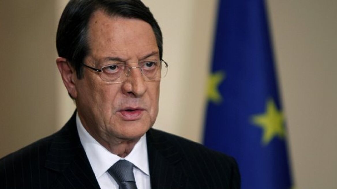 Εξιτήριο εντός της ημέρας για τον Νίκο Αναστασιάδη