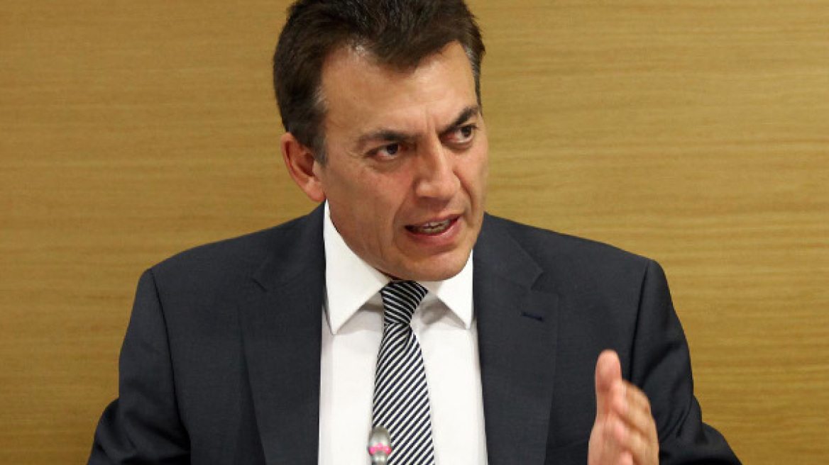 Τις 40.000 έφθασαν οι ρυθμίσεις στα Ασφαλιστικά Ταμεία