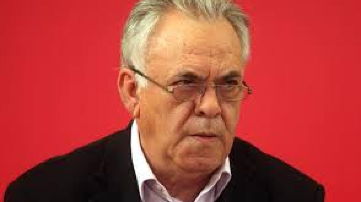 Δραγασάκης: Σε κλίμα εκβιασμών προσπαθούν να βρουν τους 180