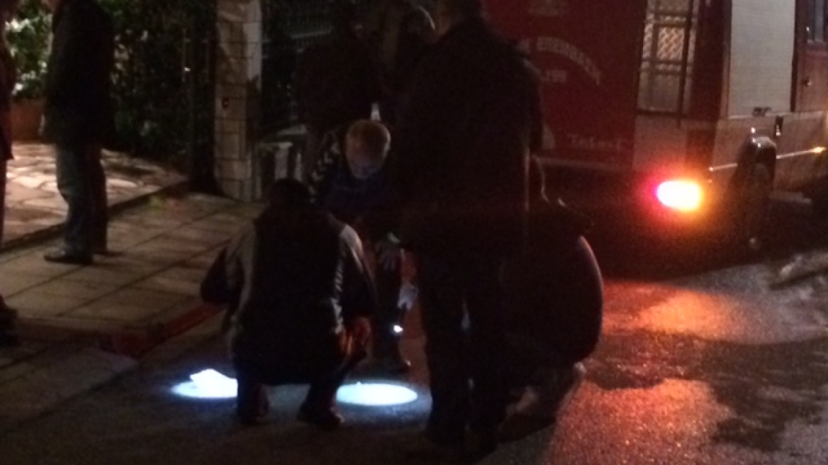 Αγρίνιο: Στα ίχνη των δραστών δυο επιθέσεων με γκαζάκια