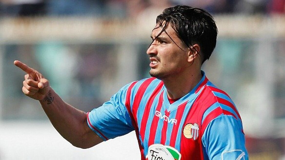 Παναθηναϊκός για Λέτο