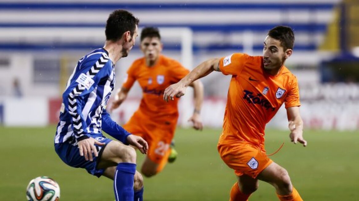 ΠΑΣ για... Ευρώπη!