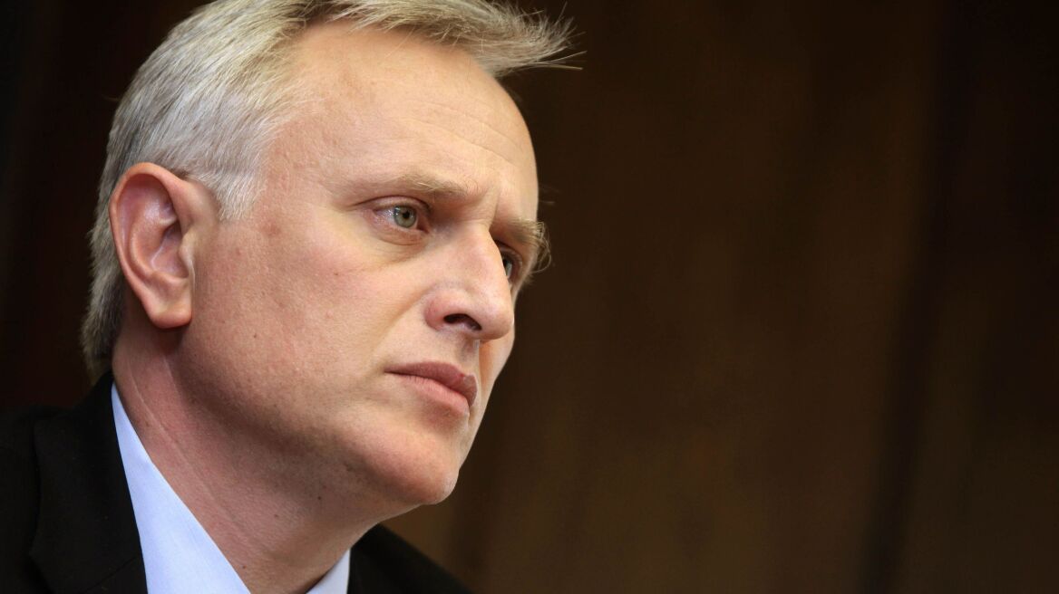 Γ. Ραγκούσης: Απαράδεκτη η δήλωση Γιούνκερ για τα περί «οικείων προσώπων»