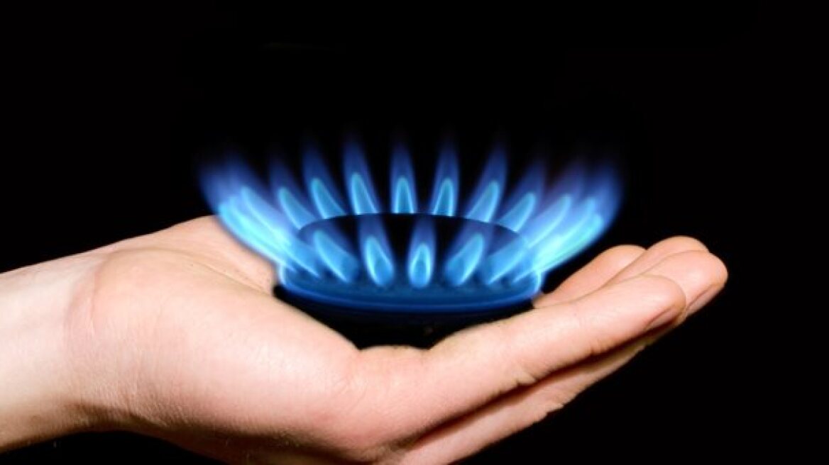 Μείωση 20% στις τιμές φυσικού αερίου για τις καταναλωτές