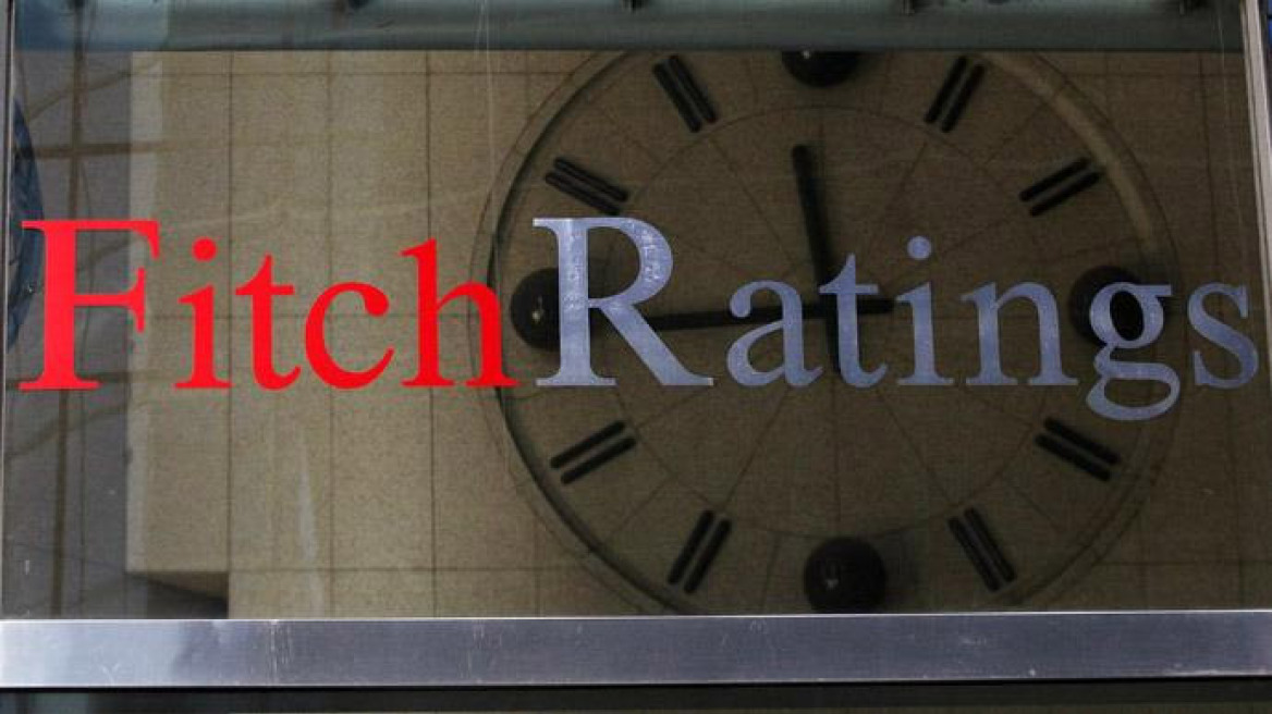 Fitch: Πολιτικό ρίσκο οι πρόωρες εκλογές για την Ελλάδα