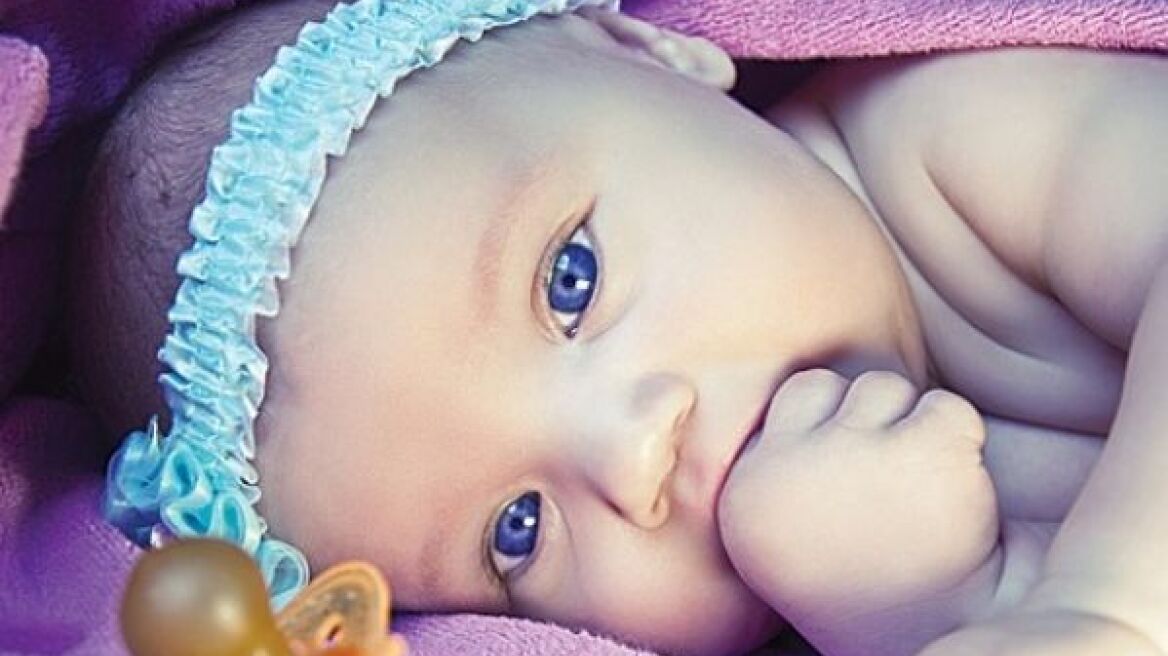 Τι πιπίλα να διαλέξω για το μωρό μου;