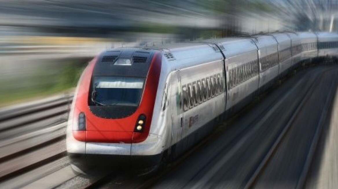 Οικονομικές μετακινήσεις με το τρένο ενόψει εορτών