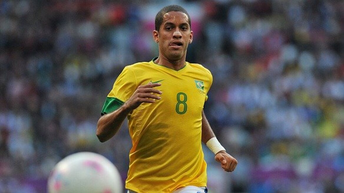 Πολύ κοντά σε Ρόμουλο η Άρσεναλ