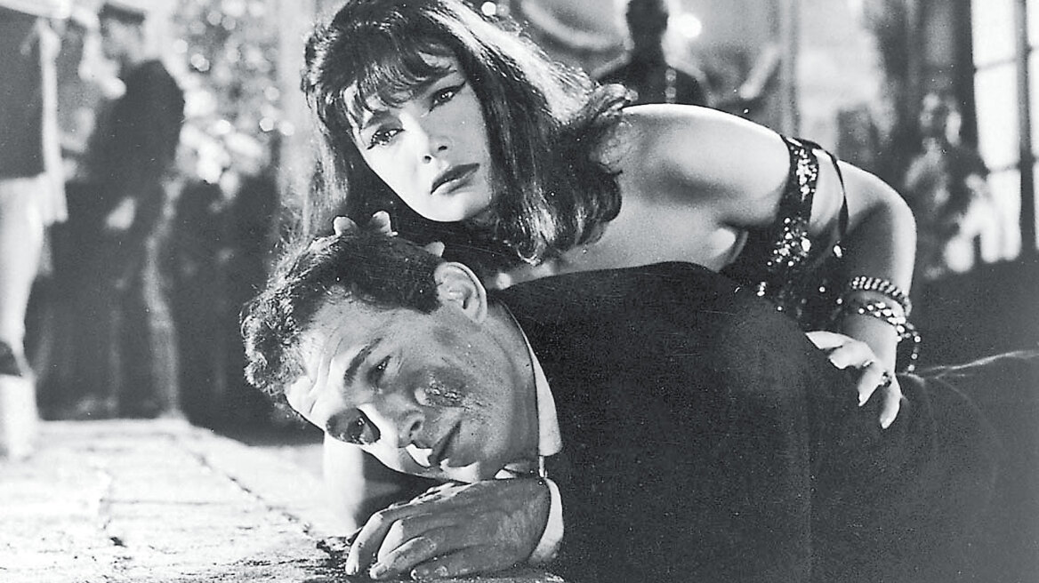 Tα σύγχρονα «Κόκκινα Φανάρια» επιστρέφουν στον Πειραιά