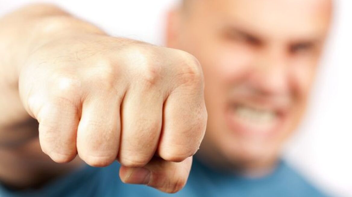 Έλληνες λήστεψαν αλλοδαπούς στην Πάτρα