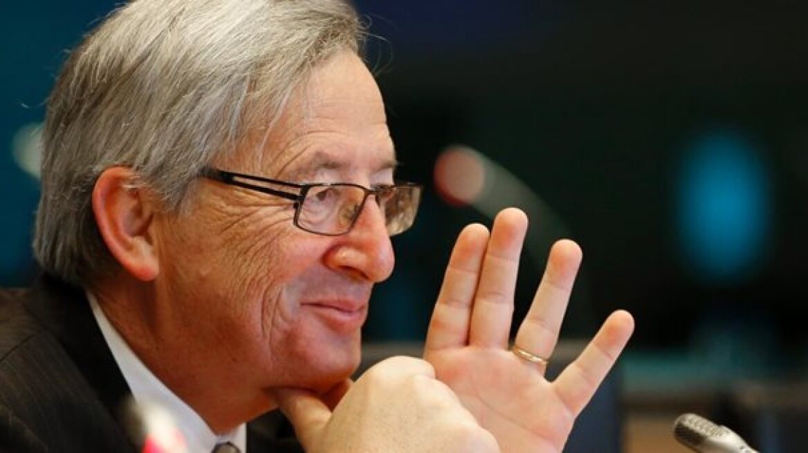 DW: Η ελληνική πρόκληση του «πακέτου Γιούνκερ»