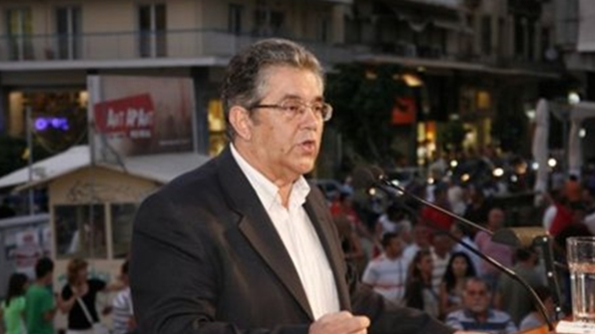 Εκλογές μέχρι την 1η Φεβρουαρίου «βλέπει» ο Κουτσούμπας