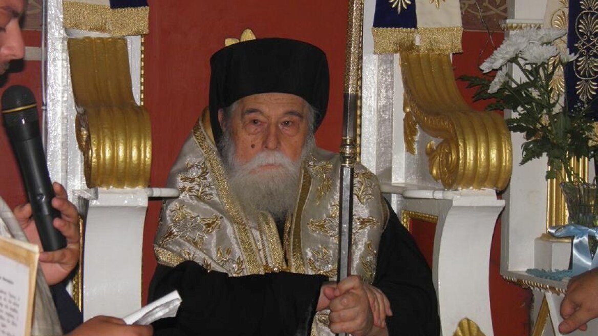 Κεφαλονιά: Εσπευσμένα στο νοσοκομείο ο Μητροπολίτης Σπυρίδων
