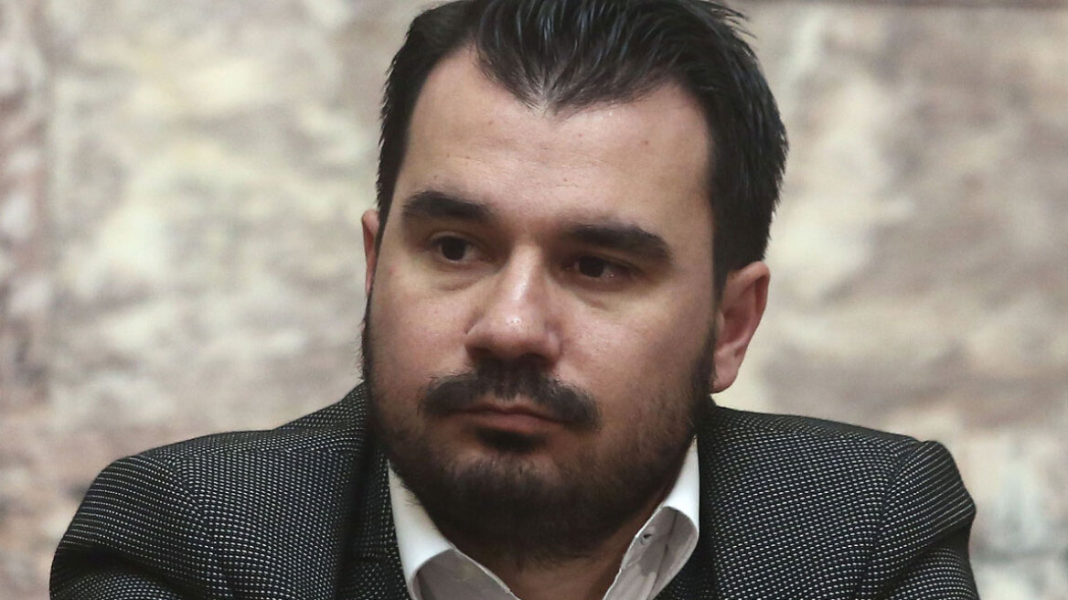 Παπαμιμίκος: Υπάρχει περιθώριο συναίνεσης