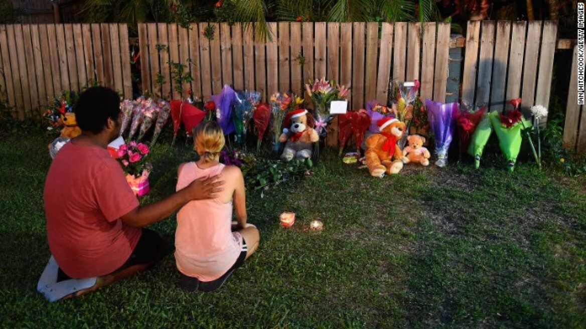 Αυστραλία: Συνελήφθη η μητέρα για τη δολοφονία των οκτώ παιδιών