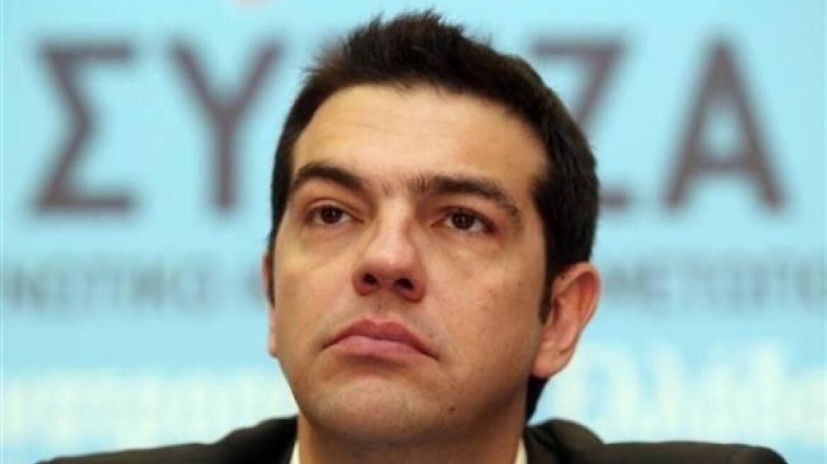 Η «ακτινογραφία» του ΣΥΡΙΖΑ από το Bloomberg