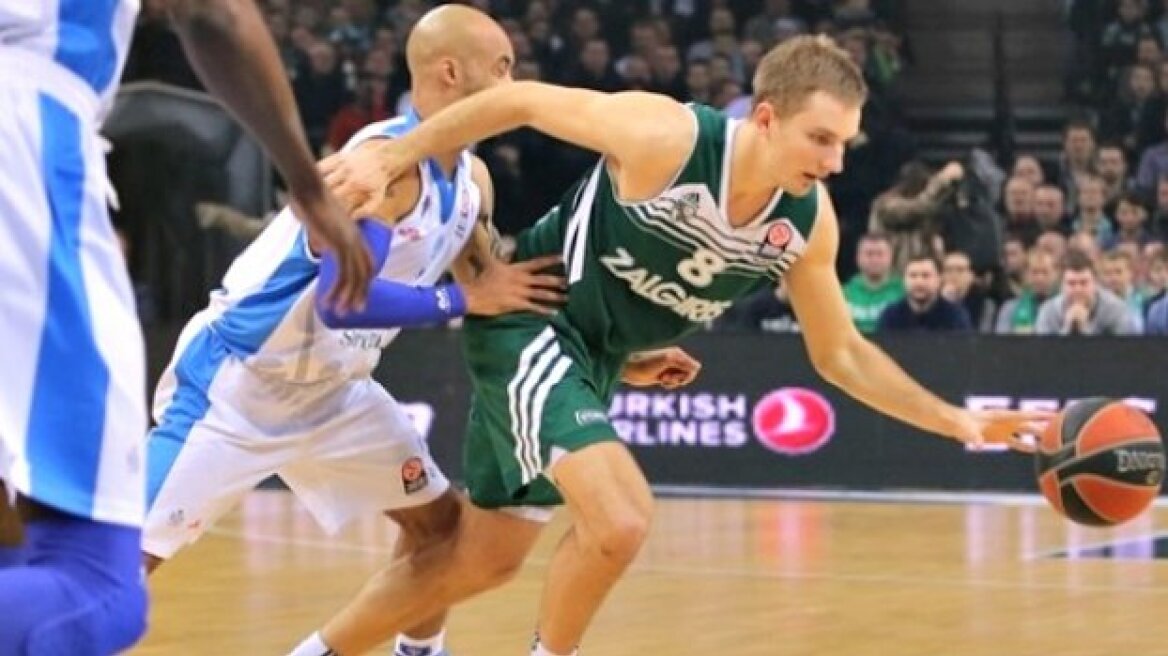Euroleague: Με Παναθηναϊκό Ερυθρός Αστέρας και Ζαλγκίρις - Με Ολυμπιακό η Λαμποράλ