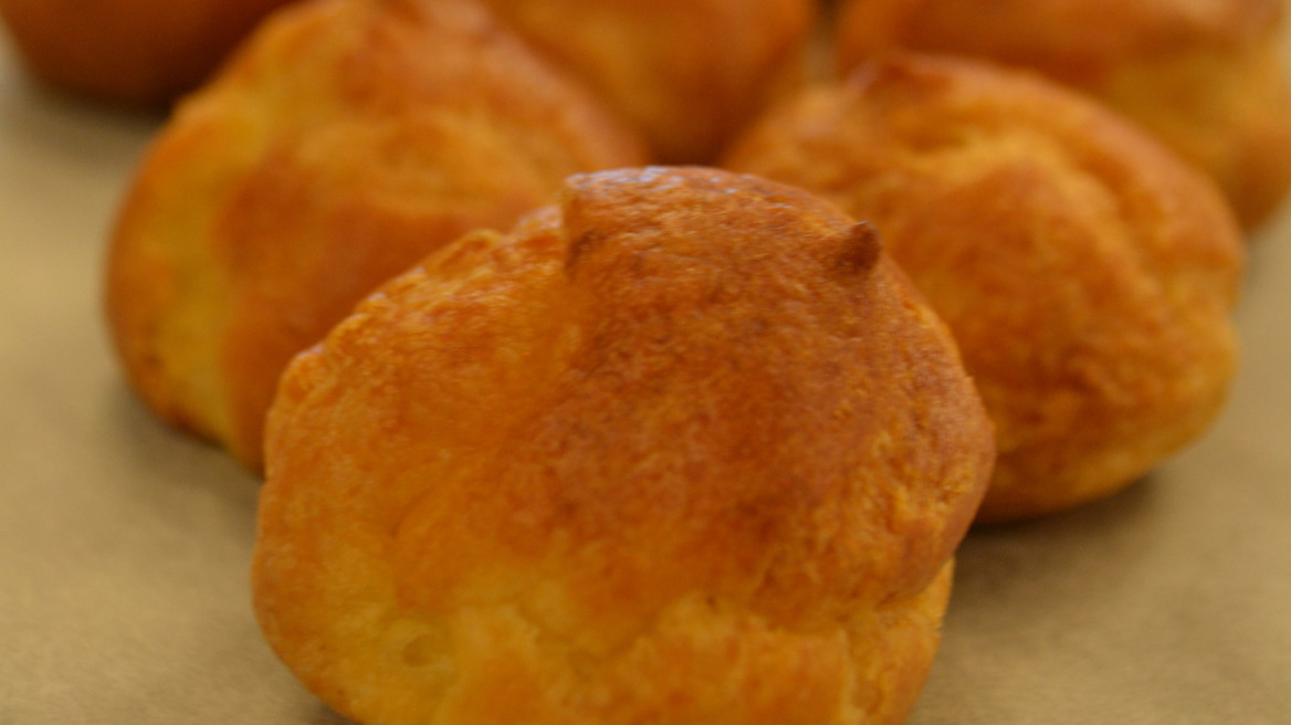 Ζύμη για σουδάκια