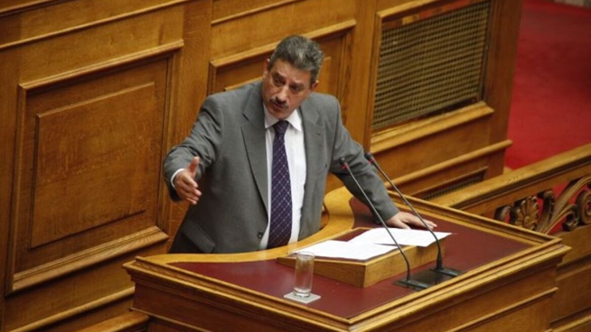 Κουράκος: Μου επιτρέπεται πλέον να ψηφίσω Σταύρο Δήμα για Πρόεδρο