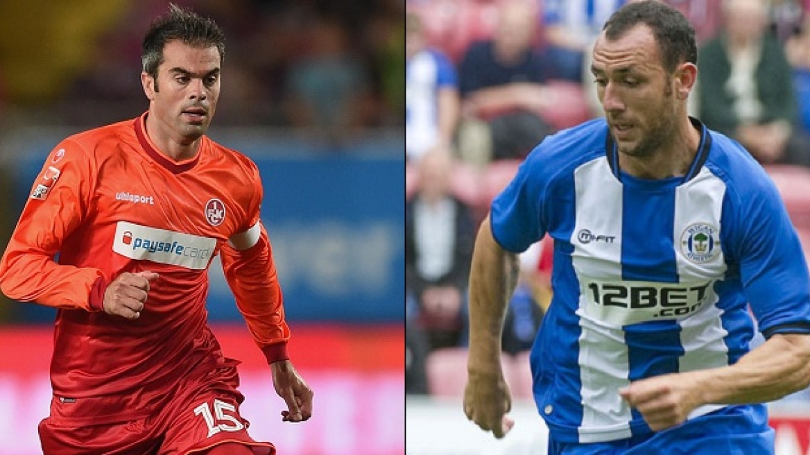 Κοντά σε στόπερ ο Ολυμπιακός